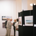 Artists in Bellevue, ID: Giving Back to the Community