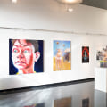The Rich History of Artists in Bellevue, ID