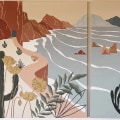 The Process of Commissioning Art from Artists in Bellevue, ID