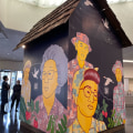 The Impact of Public Art in Bellevue, ID