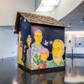 The Artistic Community of Bellevue, ID: A Collaborative Haven for Artists
