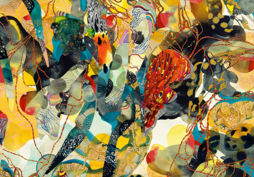 Celebrating the Vibrant Art Scene in Bellevue, ID
