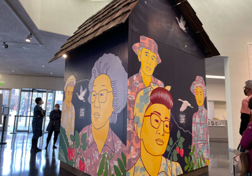 The Impact of Public Art in Bellevue, ID
