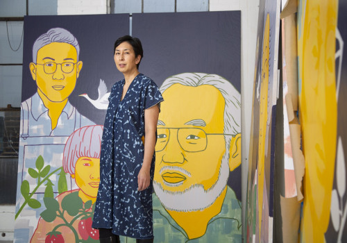 The Vital Role of Artists in the Community of Bellevue, ID