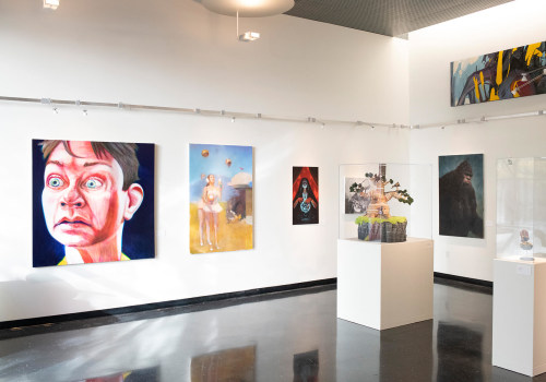Funding Opportunities for Artists in Bellevue, ID